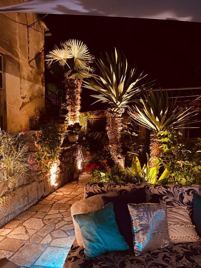Secret Garden Apartment Zadar Luaran gambar