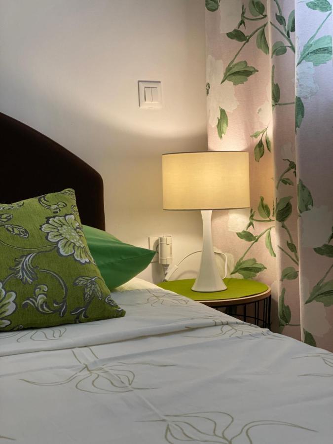 Secret Garden Apartment Zadar Luaran gambar