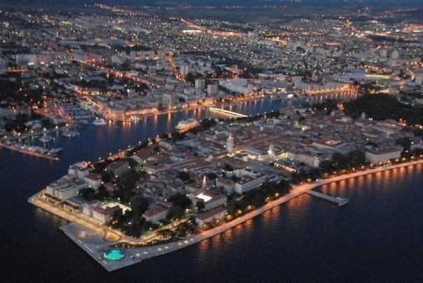 Secret Garden Apartment Zadar Bilik gambar